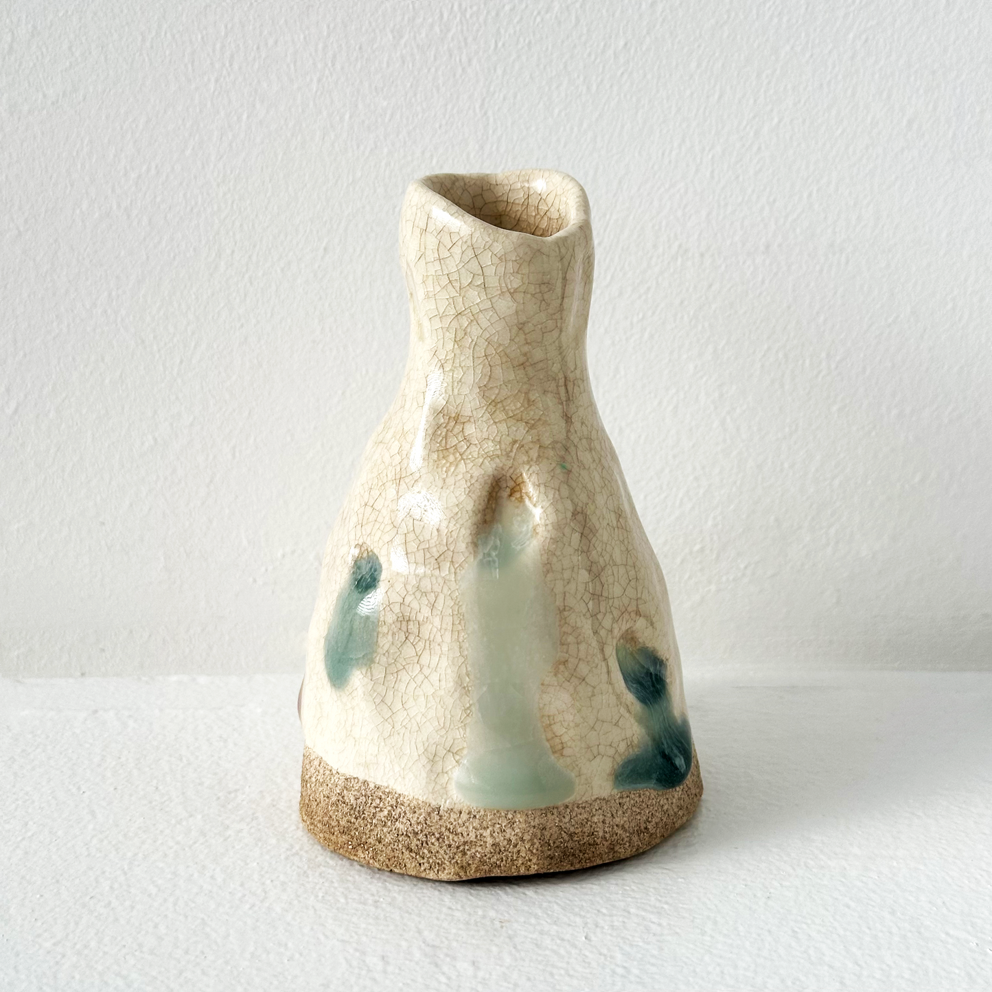 Attua Aparicio: Candle Holders