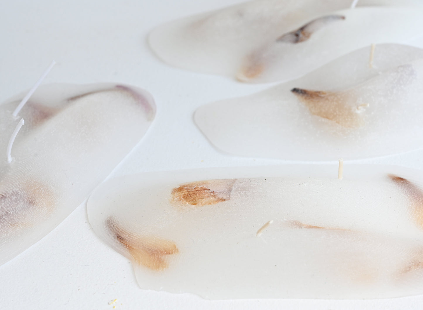 Maria Saeki: Memoriam fika