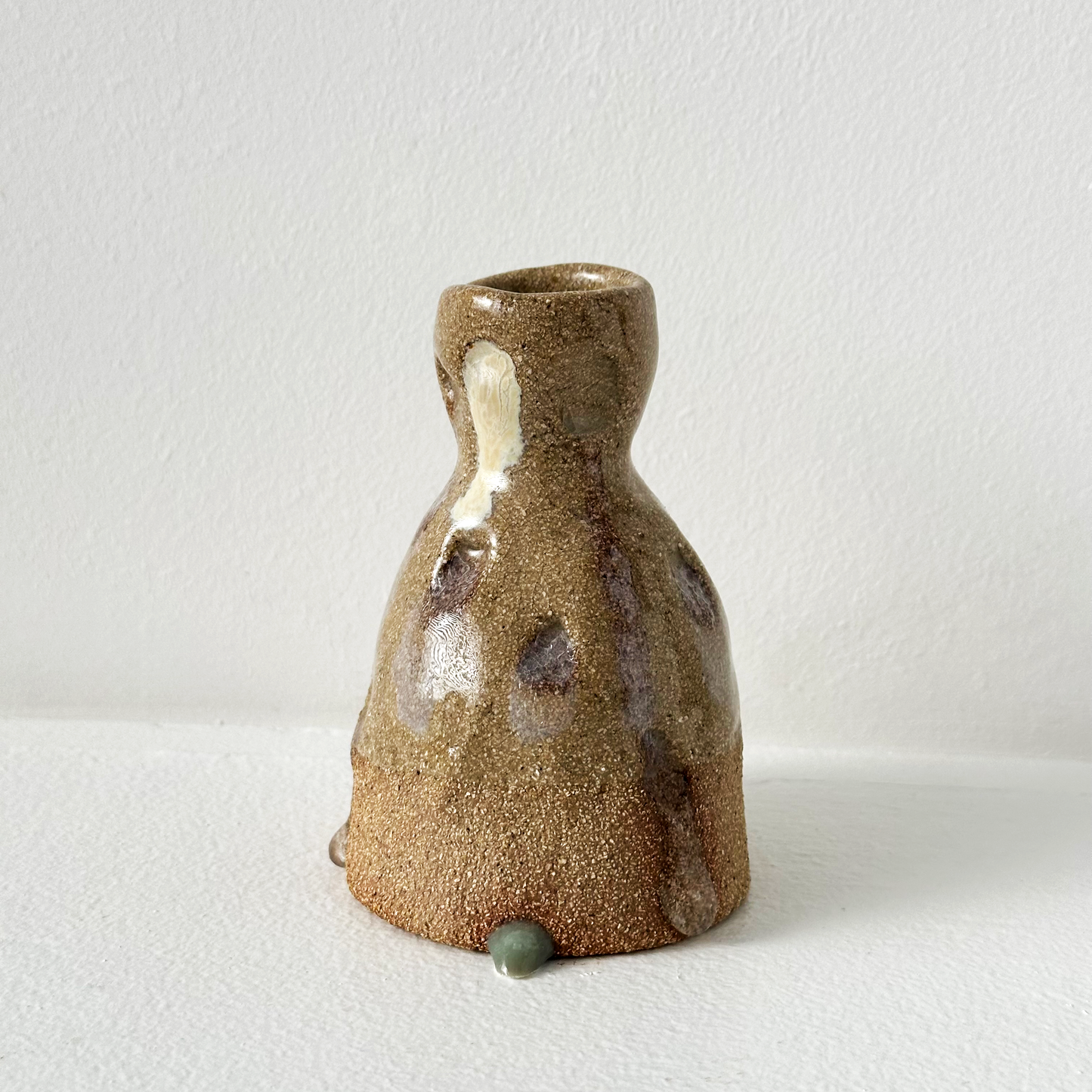Attua Aparicio: Candle Holders