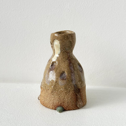 Attua Aparicio: Candle Holders