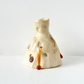 Attua Aparicio: Candle Holders