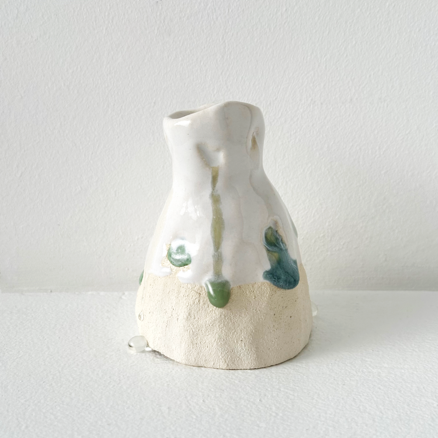 Attua Aparicio: Candle Holders