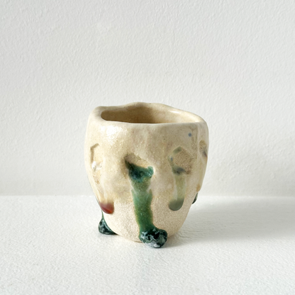Attua Aparicio: Vessels