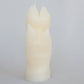 Steph Huang: Porky Pig Candle