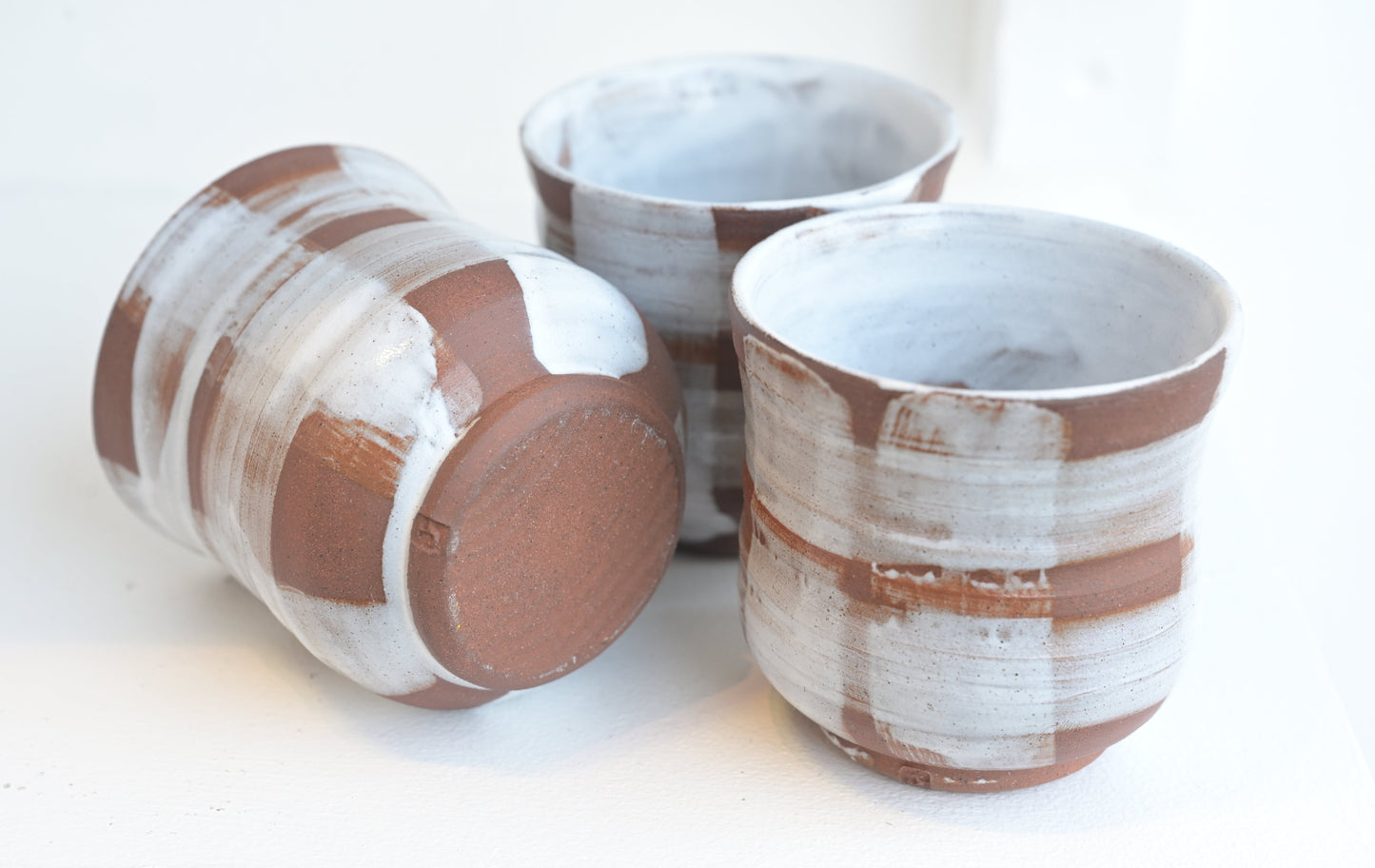 Jake Fisk: Cups