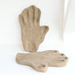 Davinia-Ann Robinson: Felt Flesh