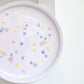 Attua Aparicio: Culture plate Pink