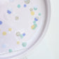 Attua Aparicio: Culture plate Pink