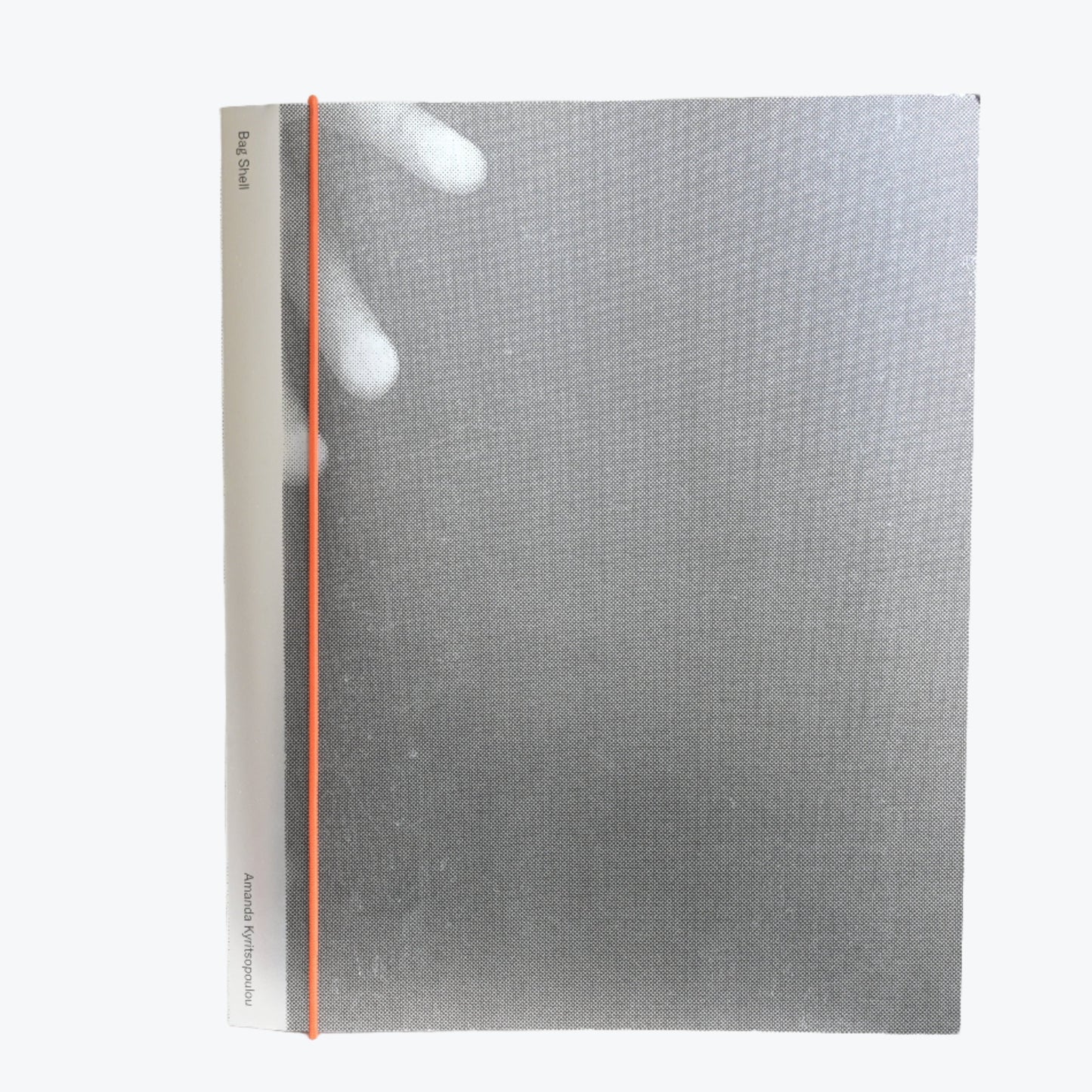 Amanda Kyritsopoulou: Bag Shell