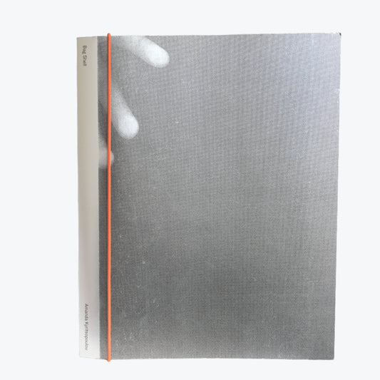 Amanda Kyritsopoulou: Bag Shell