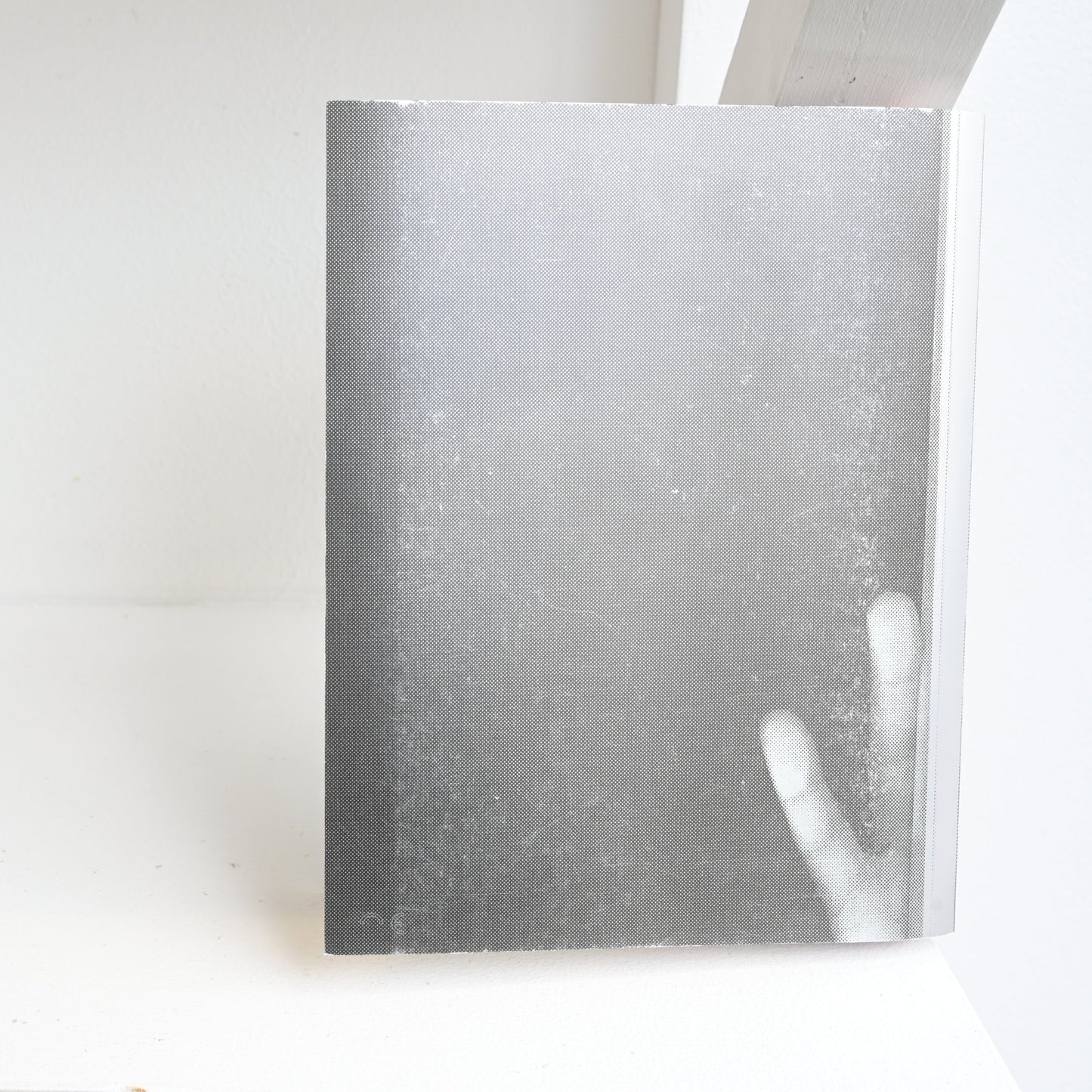 Amanda Kyritsopoulou: Bag Shell