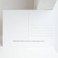 Tawfik Naas: Chaos is a Flower Postcard
