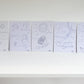 Benjamin Arthur Brown: Daily drawings
