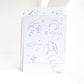 Benjamin Arthur Brown: Daily drawings