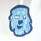 Ben Brown: Mask