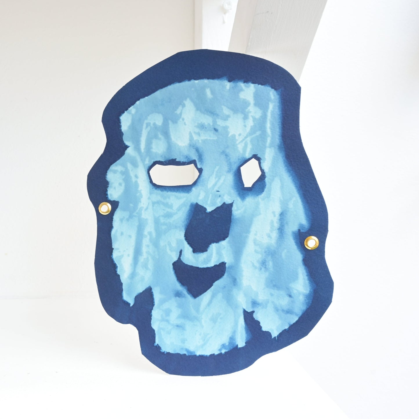 Ben Brown: Mask
