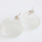 Grace Richardson: Resin Conker Earrings