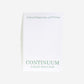 Sarah Boulton: Continuum