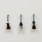 Camilla Bliss: Guardian Tassels