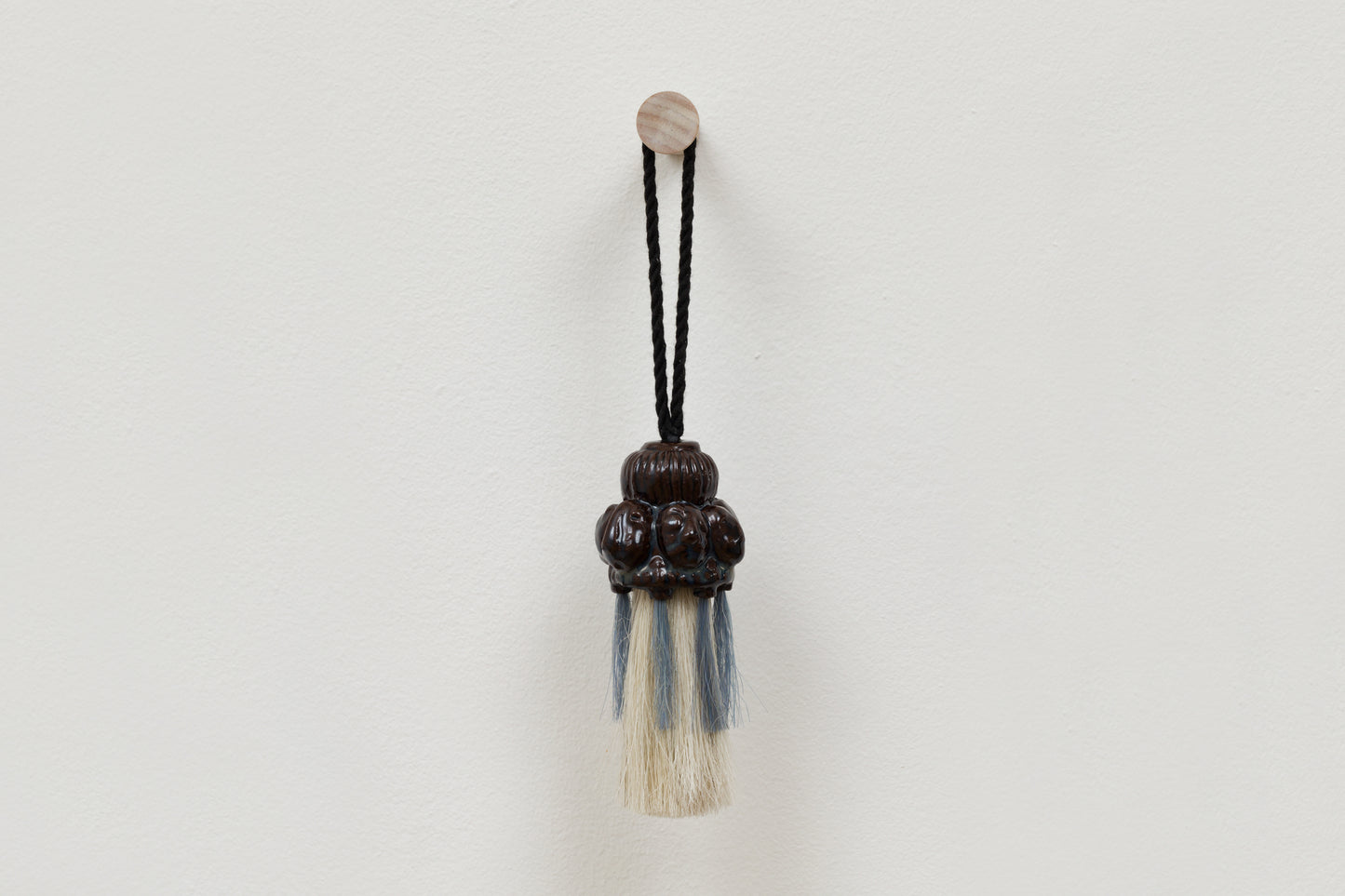 Camilla Bliss: Guardian Tassels