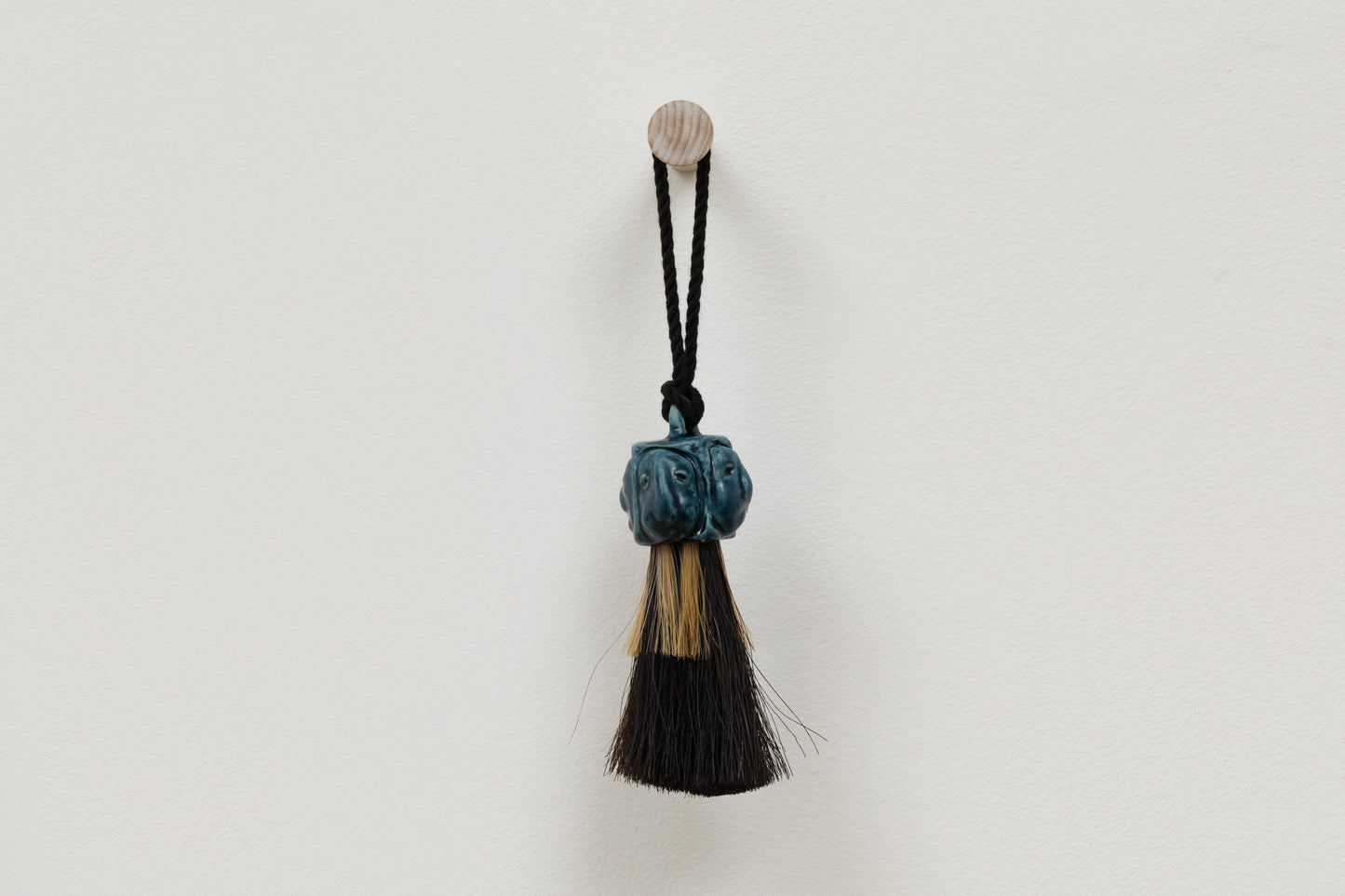 Camilla Bliss: Guardian Tassels