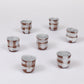Jake Fisk: Cups