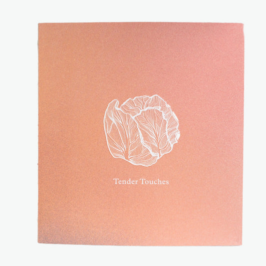 Tender Touches: Huma Kabakci & Inês Neto dos Santos
