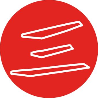 San Mei Gallery logo