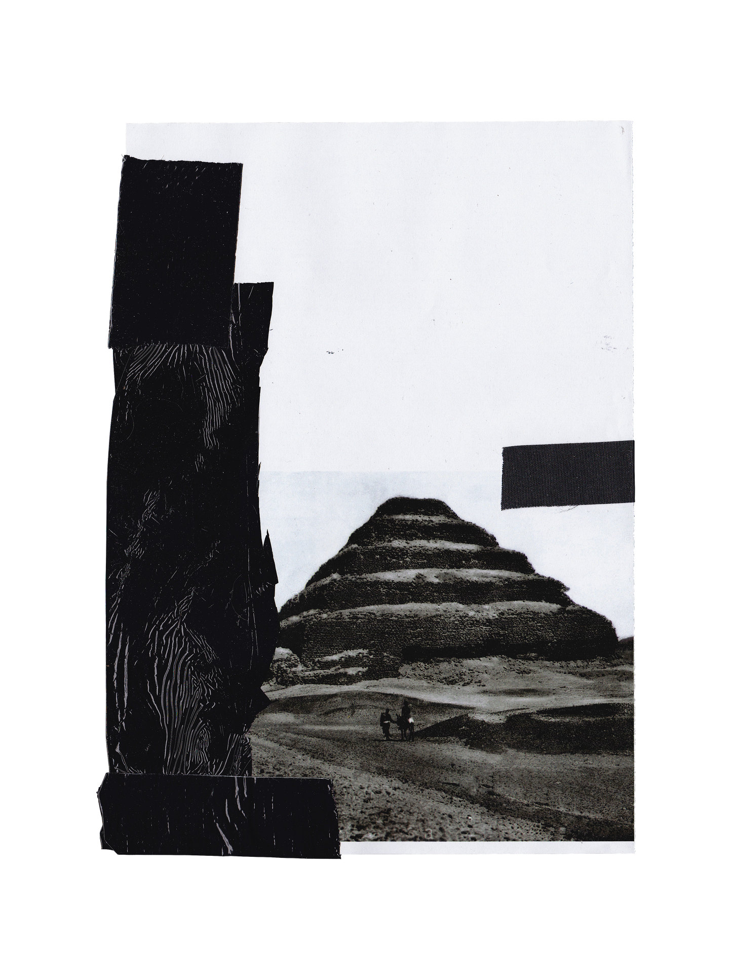 F.O.A.M.: Collages