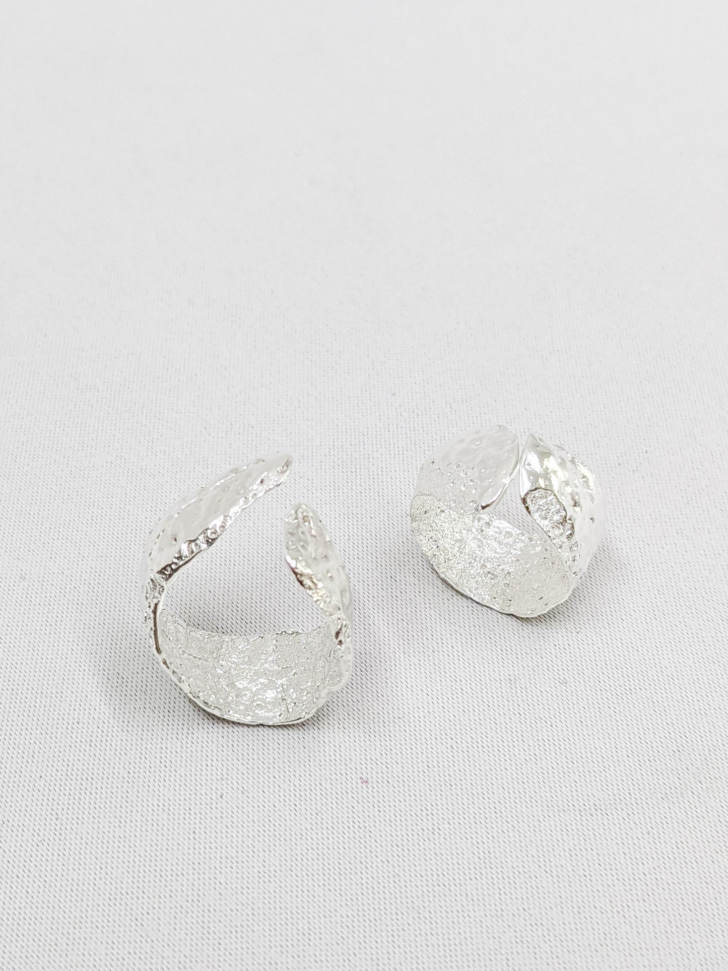 Octi Ransom: Lemon Skin Ring