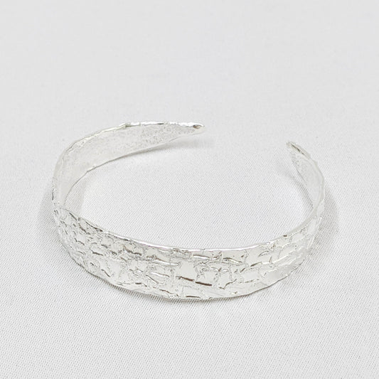 Octi Ransom: Melon Skin Bangle