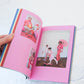 Francesca Anfossi: The Colour Week Challenge