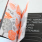 Francesca Anfossi: Recipes for a Book