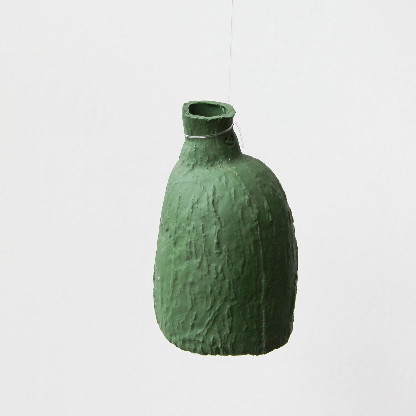 Natural Selection: Cassava Bottle