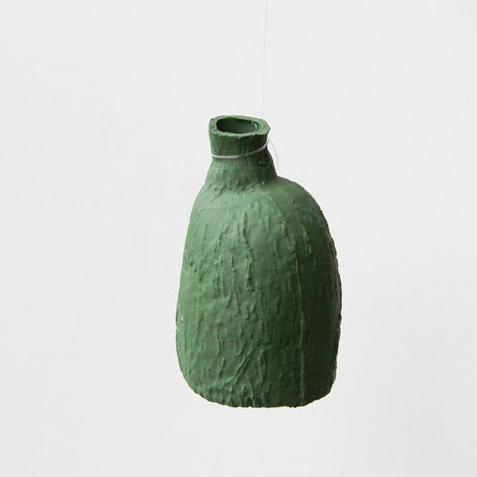 Natural Selection: Cassava Bottle