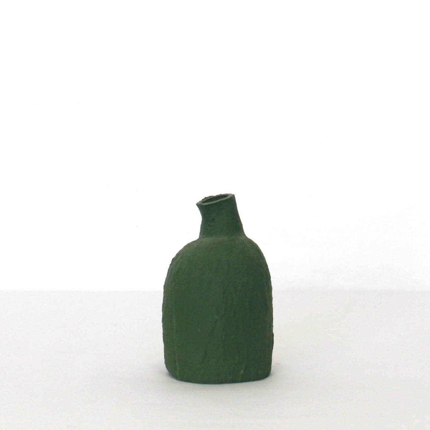 Natural Selection: Cassava Bottle