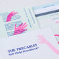 Pixie Tan: The Precariat Self-Help Handbook