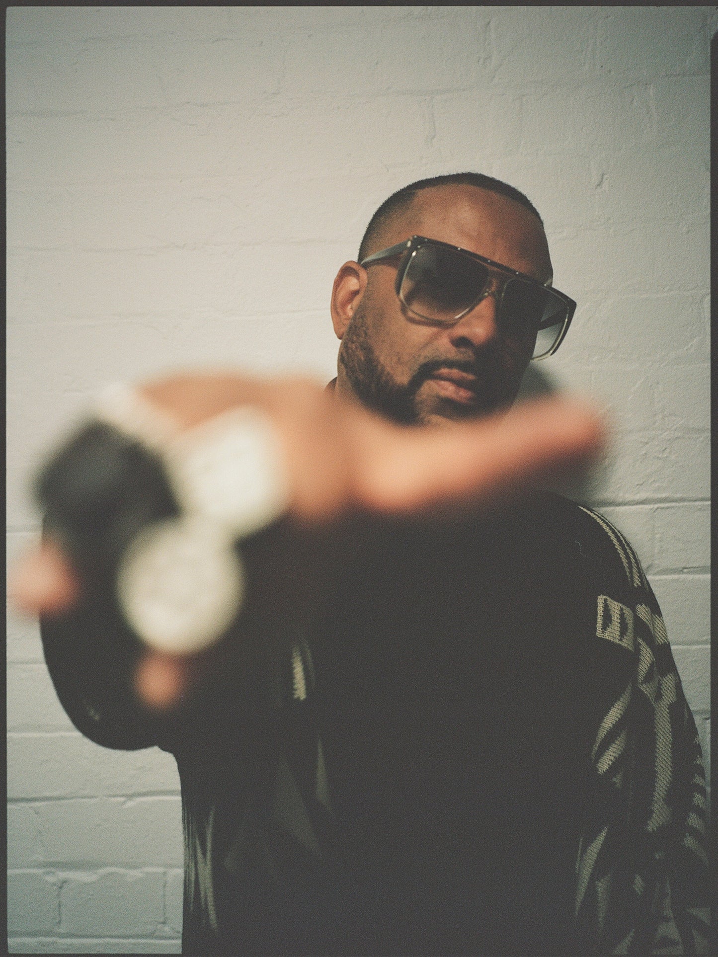 Rémy Bourdeau: Madlib