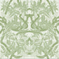 Matthew Beach: William Morris and Roberto Burle Marx on Holiday at Charleston House
