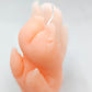 Steph Huang: Porky Pig Candle